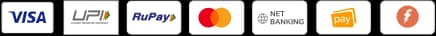 Payment methods