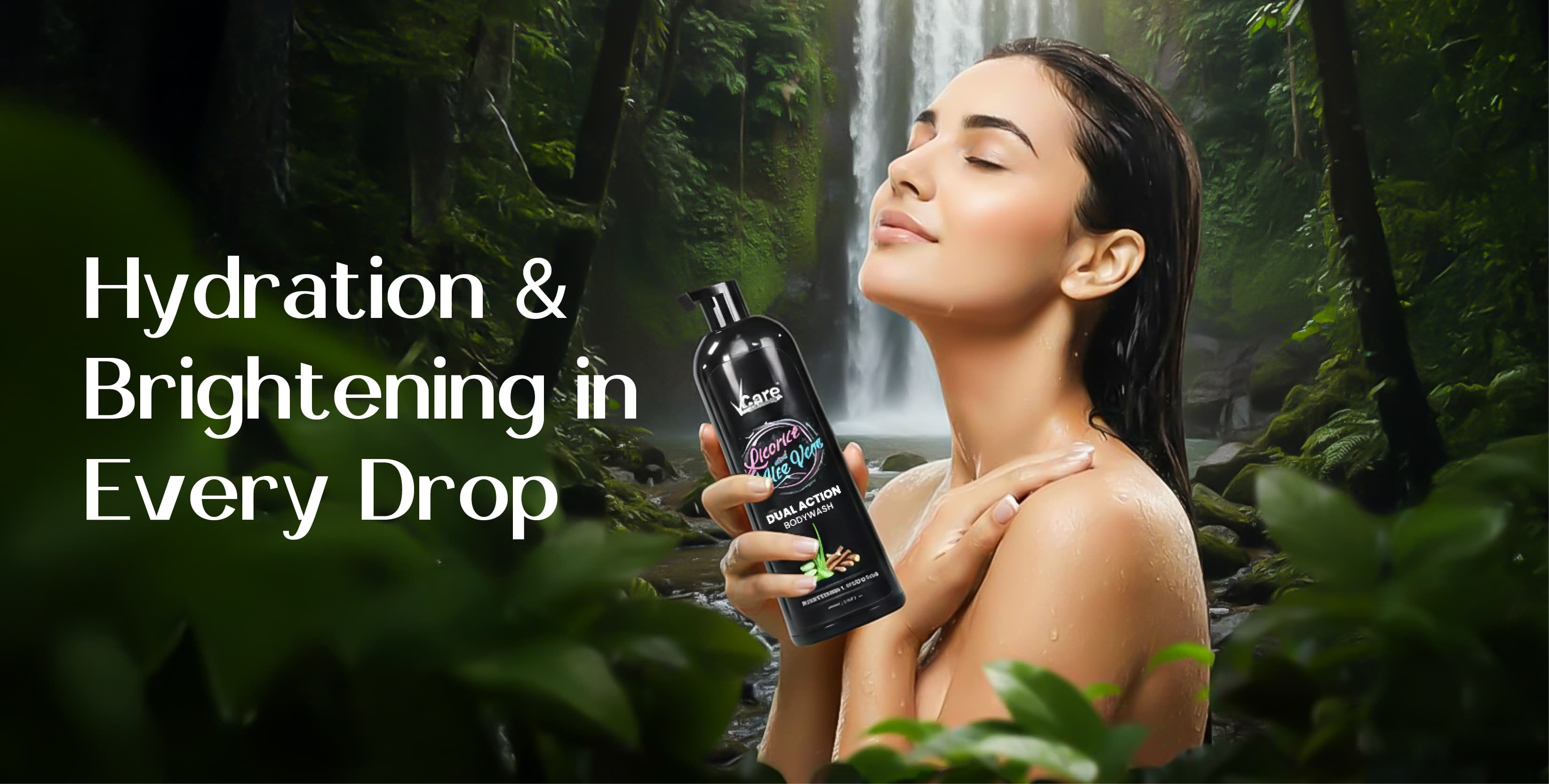 Best Hydrating Body Wash for Dry and Dull Skin
