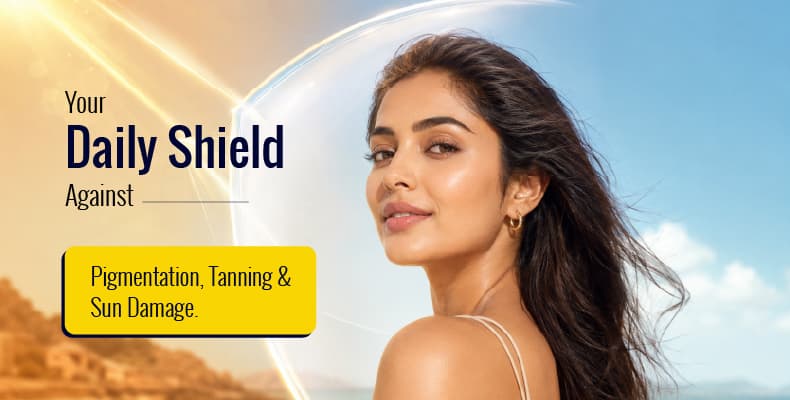 How to Prevent Pigmentation Naturally? A Complete Guide for Healthy, Even-Toned Skin