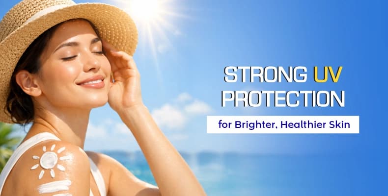 What Does PA++++ Mean in Sunscreen? UVA Protection Guide