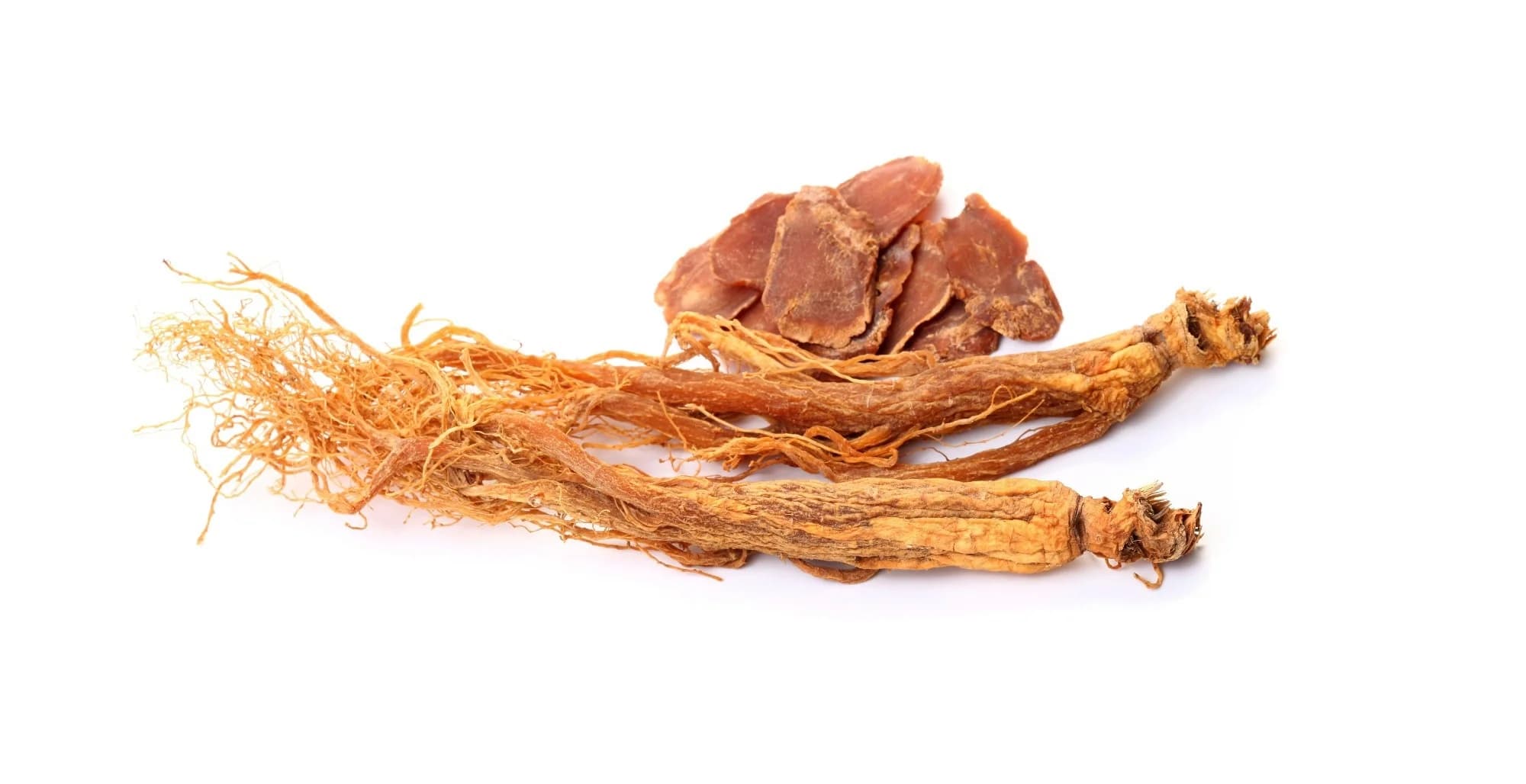 Korean red ginseng
