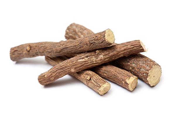 Licorice root
